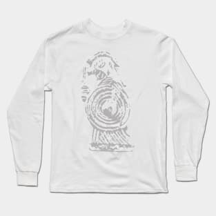 Valkyrie Long Sleeve T-Shirt